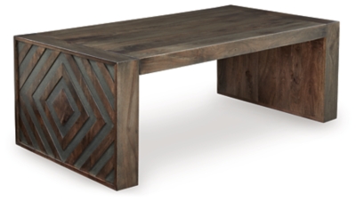 Dreggan Coffee Table, , large