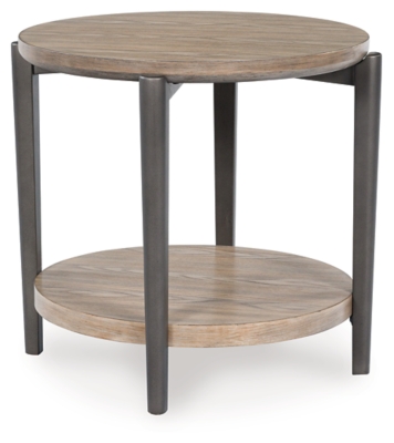 Dyonton End Table, , large