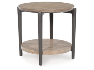 Dyonton End Table