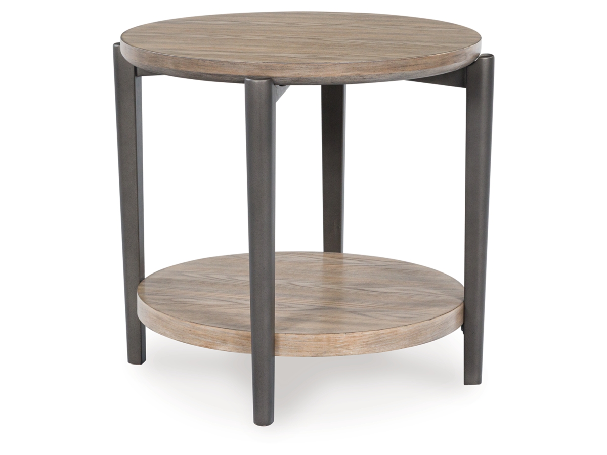 ティンバレス Glinari Dining Table | Ashley