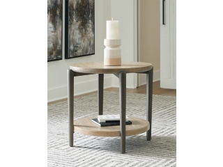 Dyonton End Table