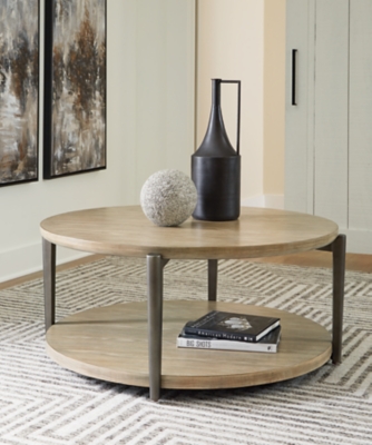 Dyonton Coffee Table, , rollover
