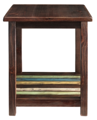 Mestler End Table Ashley