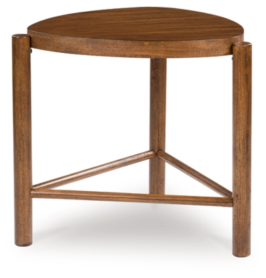 Engelhaus End Table