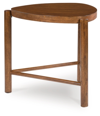Engelhaus End Table