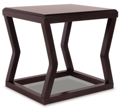 Kelton End Table