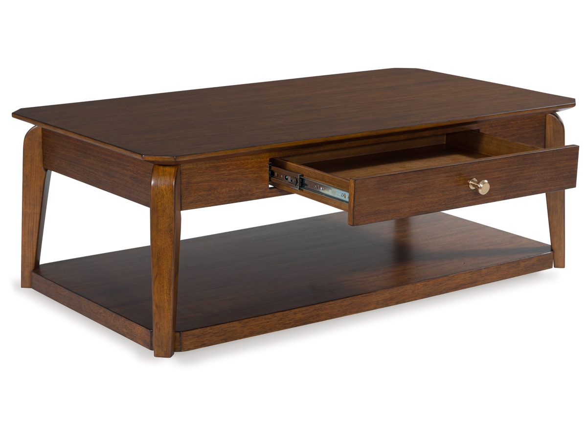 Trenmour Coffee Table | Ashley