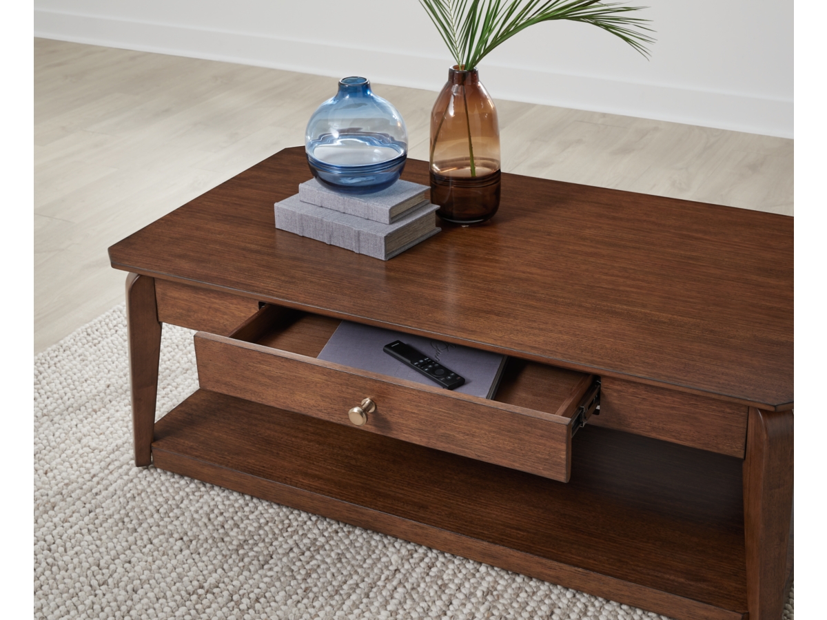 Trenmour Coffee Table | Ashley