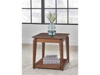 Trenmour End Table