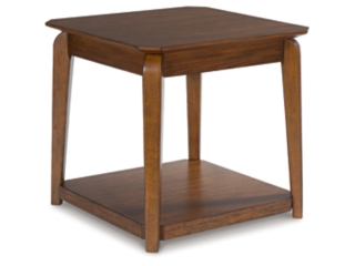 Trenmour End Table