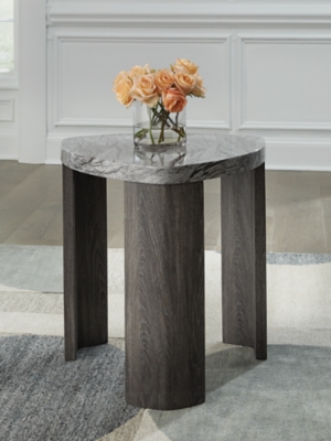 Surmour End Table, , rollover