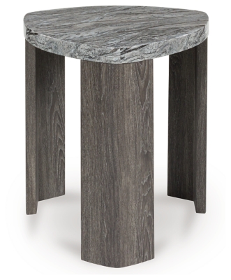 Surmour End Table, , large