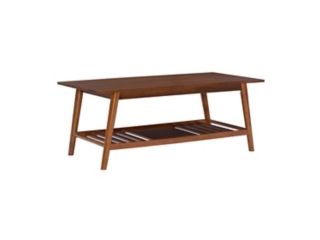 Linon Charlotte Coffee Table