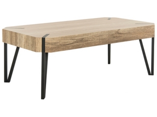 Safavieh Conor Mid Century Coffee Table