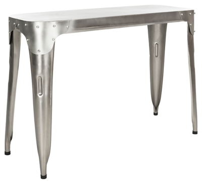 Iron Console Table Ashley Furniture Homestore