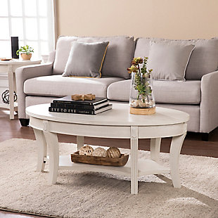 Oval Coffee Table, , rollover