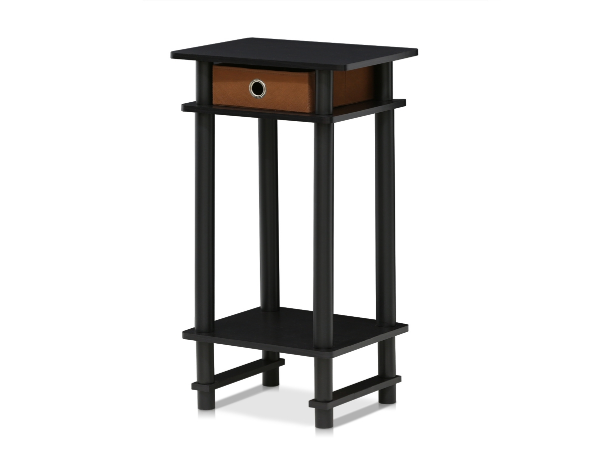 Turn-N-Tube Tall End Table | Ashley Turn-N-Tube Tall End Table | Ashley