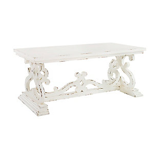 Decorative Cope Coffee Table, , large