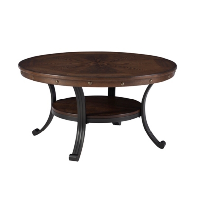 Ashley furniture small on sale end tables