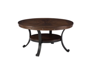 Linon Owens Cocktail Table