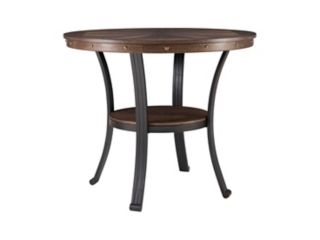 Linon Owens Side Table