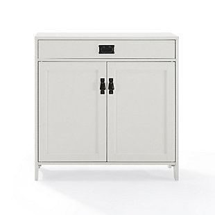 Crosley Fremont Accent Cabinet, , large