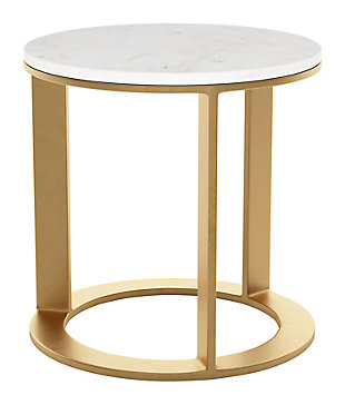 ZUO Modern Helena Side Table, , large