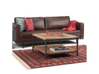 Simpli Home Skyler Coffee Table