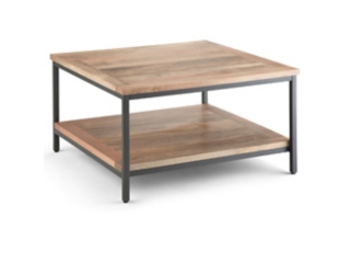 Simpli Home Skyler Coffee Table