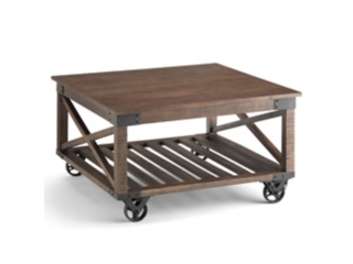 Simpli Home Coffee Table
