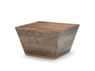 Simpli Home Modern Coffee Table