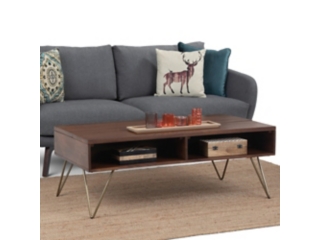 Hunter Coffee Table with Lift Top
