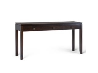 Simpli Home Cosmopolitan Wide Console Table