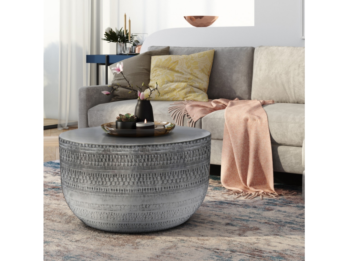 Johnsen Coffee Table | Ashley