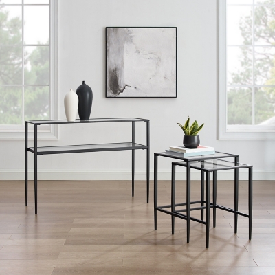 Ashton deals console table