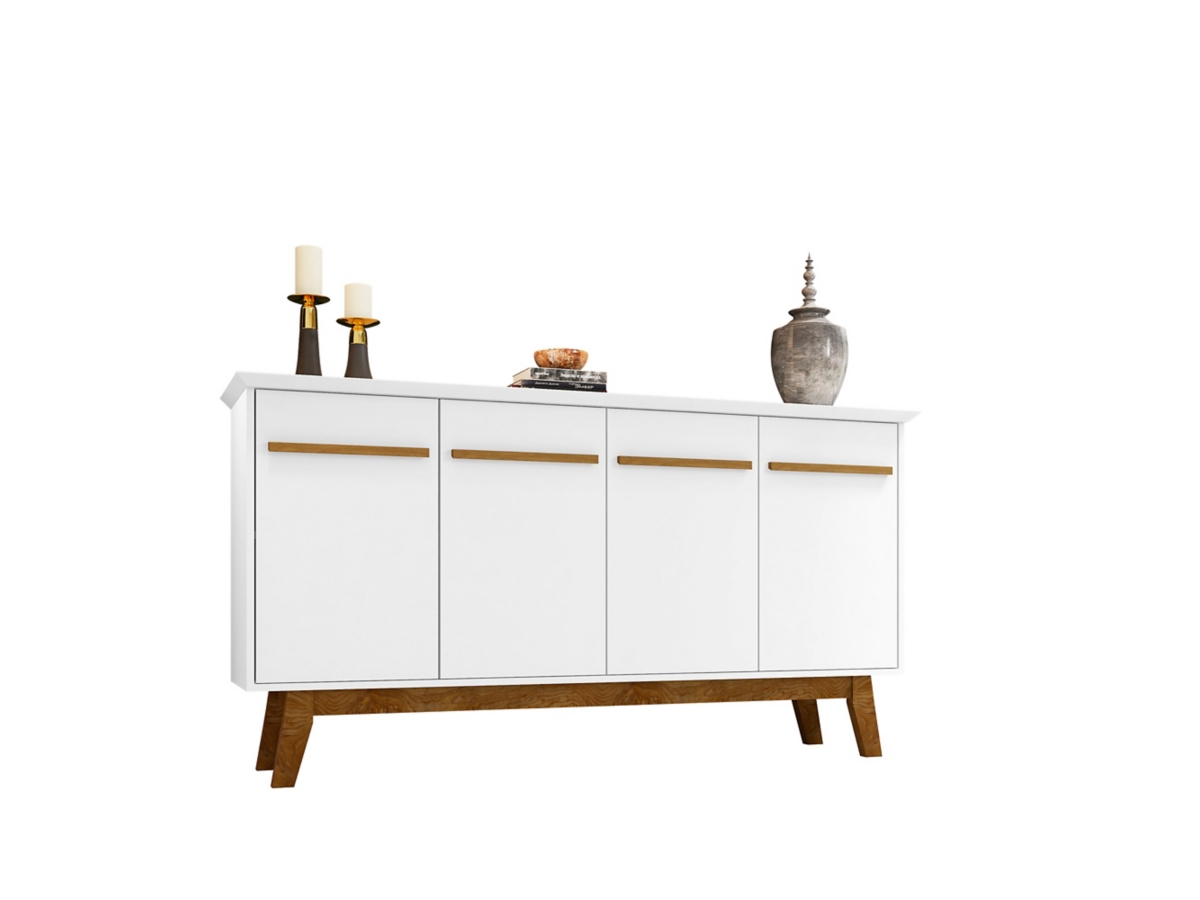 Manhattan Comfort Yonkers Sideboard | Ashley