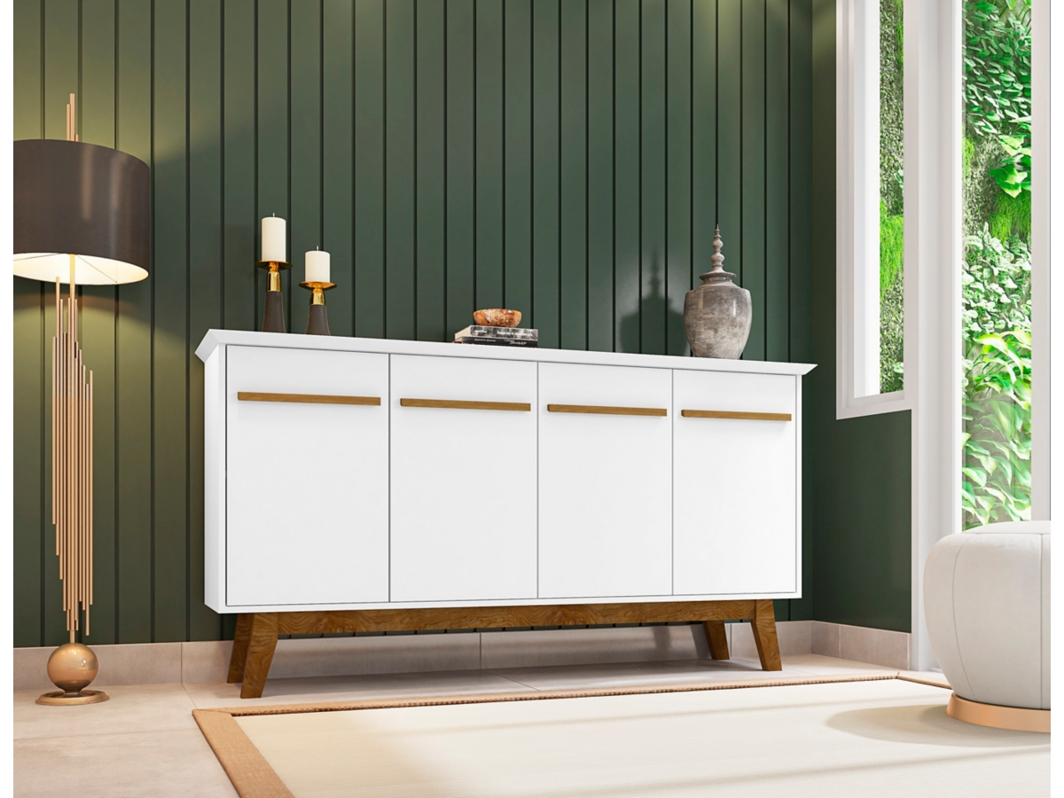 Manhattan Comfort Yonkers Sideboard | Ashley