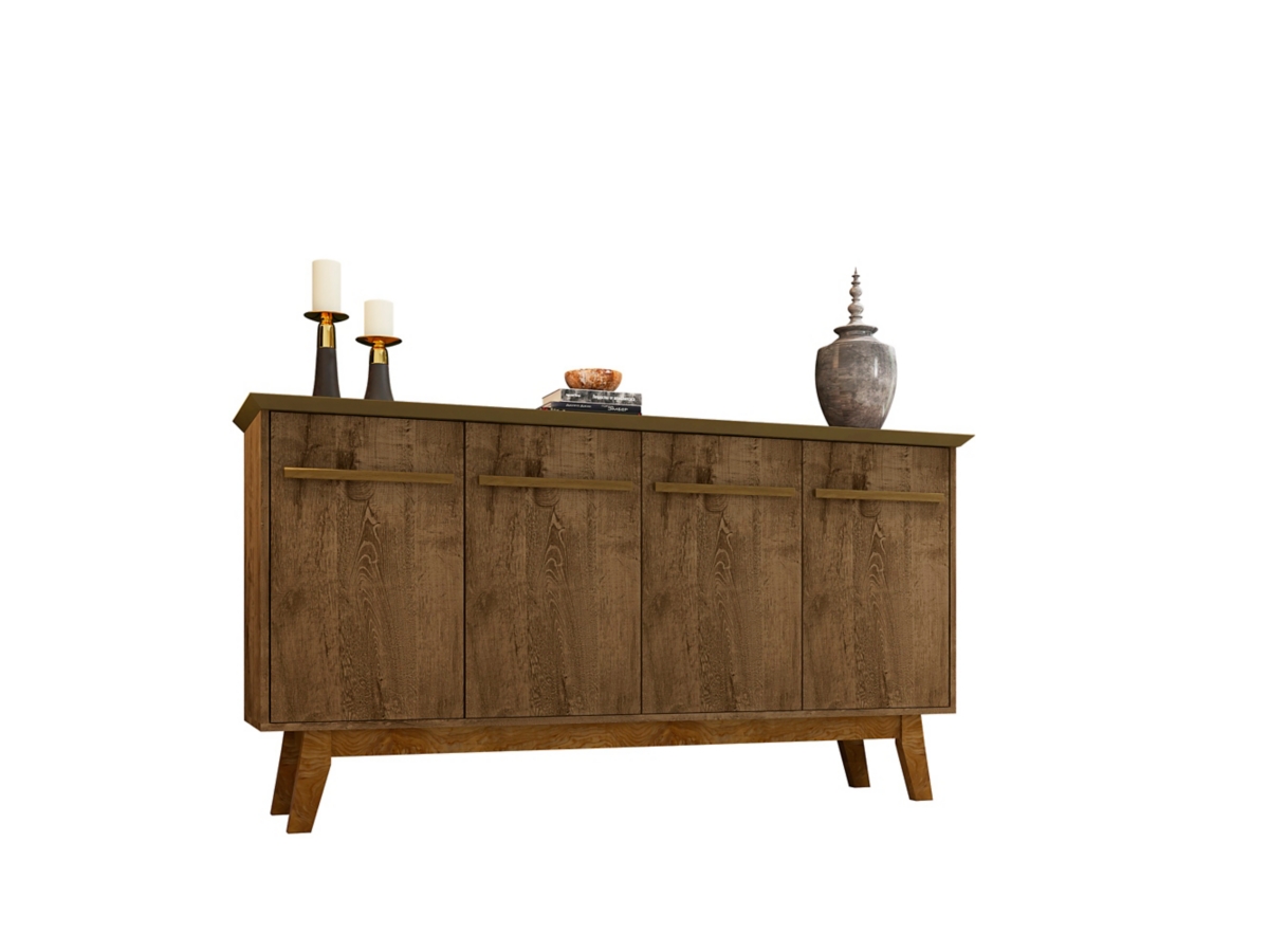 Manhattan Comfort Yonkers Sideboard | Ashley