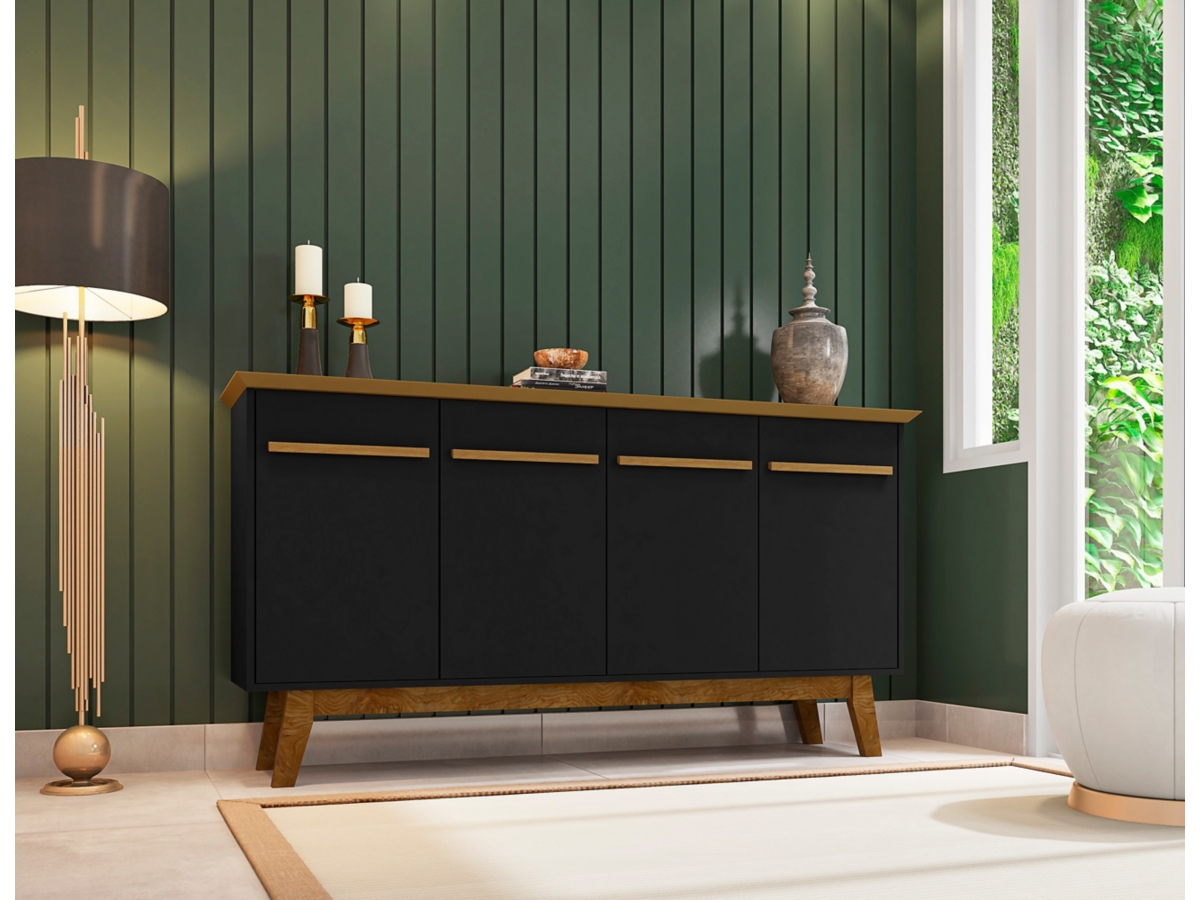 Manhattan Comfort Yonkers Sideboard | Ashley