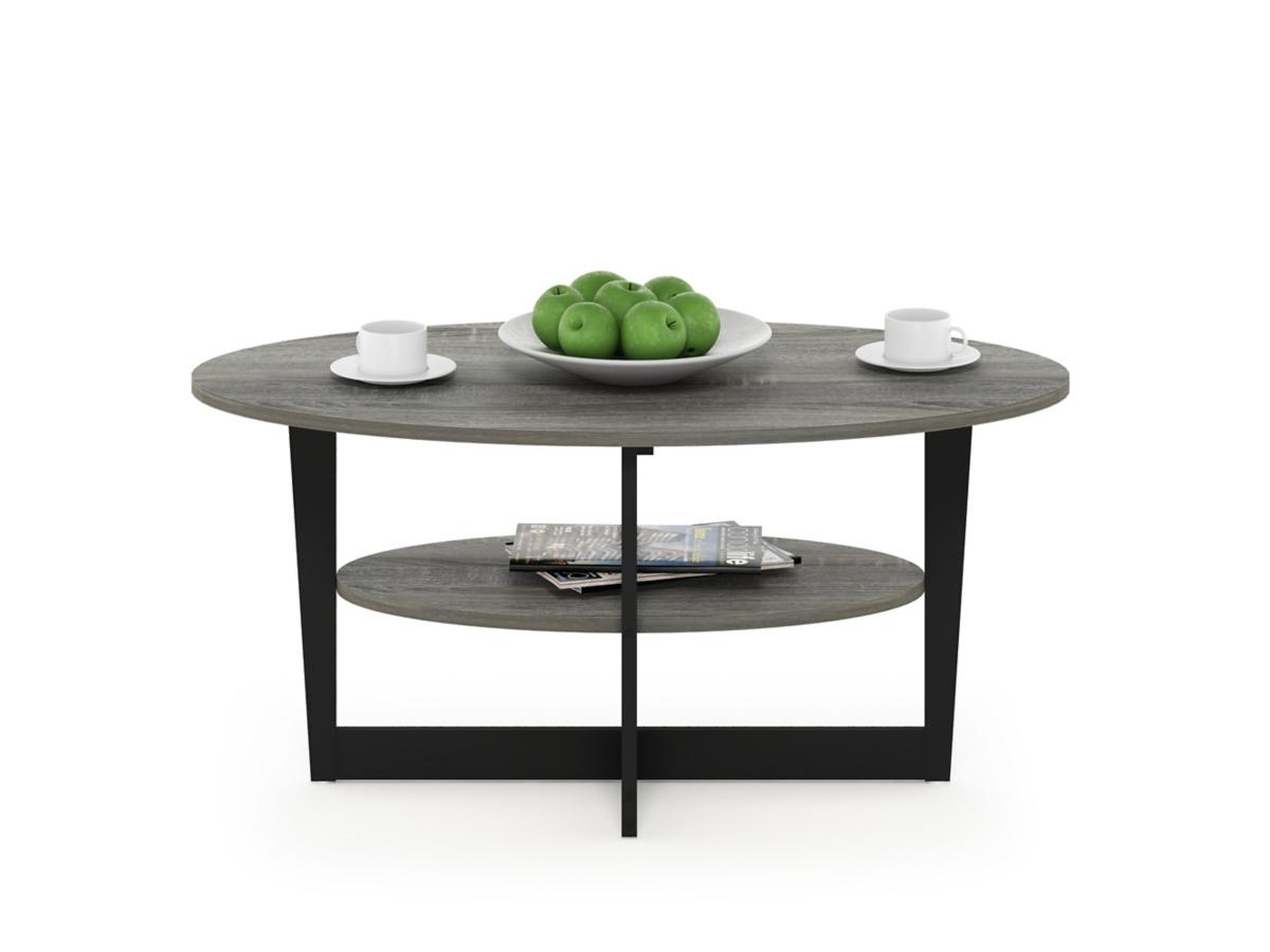 JAYA Oval Coffee Table | Ashley JAYA Oval Coffee Table | Ashley