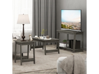 Beginning Coffee Table