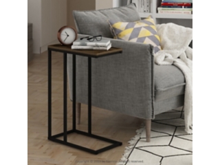 Camnus Living Sofa Side Table