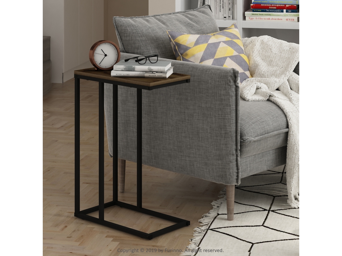 美品　家具の大丸　KATY SOFA SIDE TABLE Camnus Living Sofa Side Table | Ashley