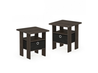 Andrey End Table Set