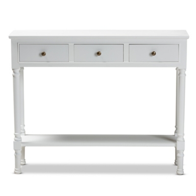 Ashley Furniture Entryway Table