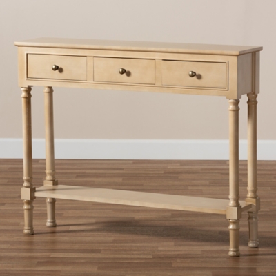 Calvin Entryway Console Table | Ashley Furniture HomeStore