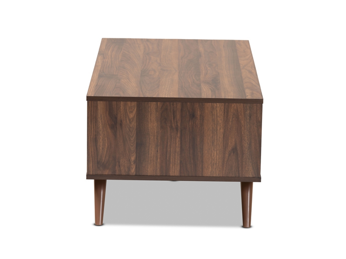 Baxton Studio Naoki Coffee Table | Ashley