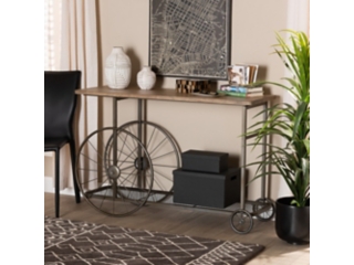 Terence Console Table