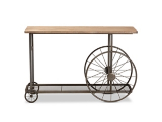 Terence Console Table