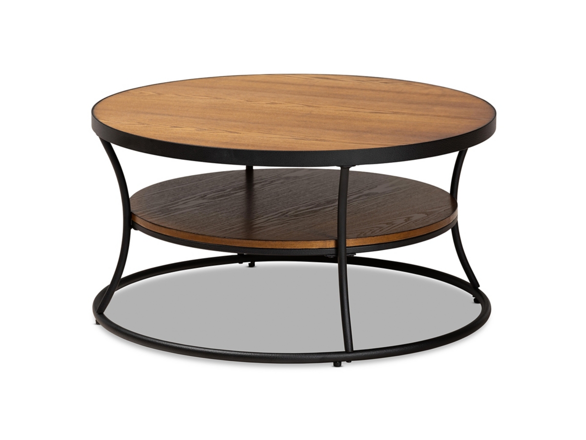 Albany Coffee Table | Ashley